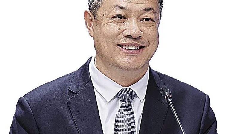 一份化工产品代理报价单，到底要装进哪些东西