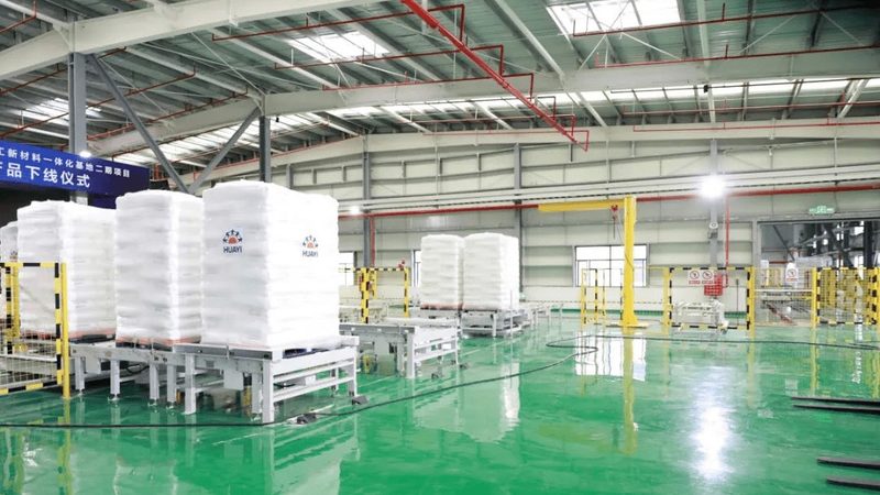 工程塑料在新能源电池领域：关键材料与未来趋势**