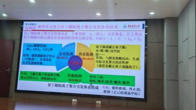 涂料分散剂定制，揭秘定制化背后的技术逻辑